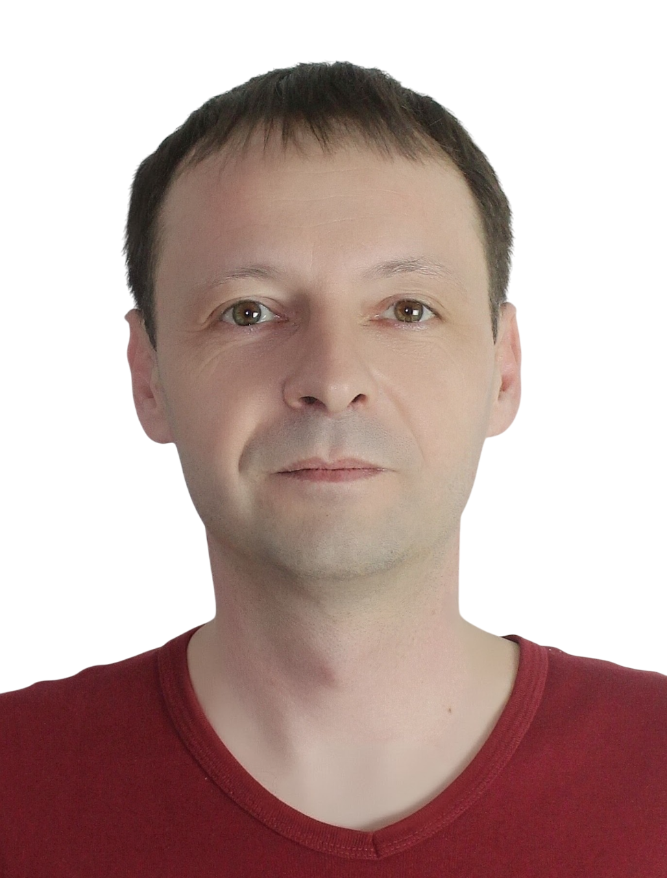 Тушков Евгений