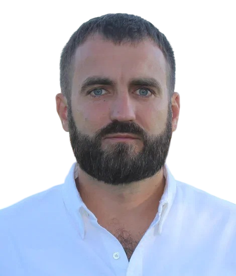 Кузнецов Алексей