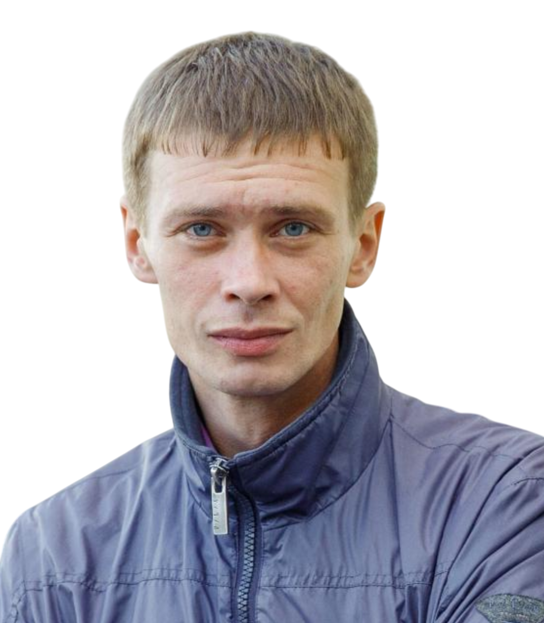 Телешихин Владимир